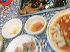 -米庄·原味私房菜(骏壹万邦店)