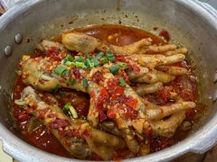 -笨罗卜浏阳菜馆(太平街店)