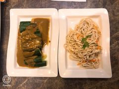 -天下三绝 牛肉面/红酒