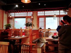 -许府牛火锅(信义坊总店)