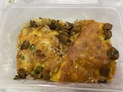 -老通城豆皮大王(吉庆街店)