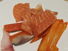 -晶丽香榭自助餐(南京大饭店)