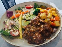 -Yum Yum 土耳其风味餐厅(万达尊店)