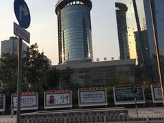 -太原凯宾斯基饭店