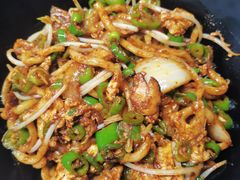 -米屋石锅拌饭(师大店)