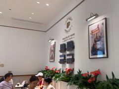 -Peet's 皮爷咖啡(乐峰店)