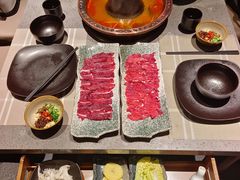 -槿·贵州酸汤火锅餐厅·杭州临安万豪酒店