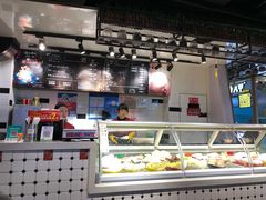 -小山城麻辣香锅(新邻生活广场店)