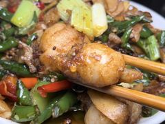 -鸿顺老铁锅美蛙鱼府(解放碑店)