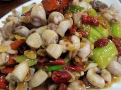 -广东小炒(京广中路店)