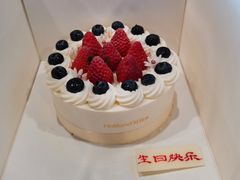 -好利来(清华南门店)