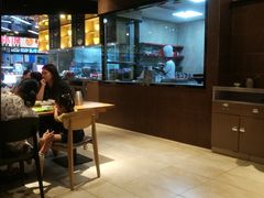 -九毛九西北菜(大东海店)