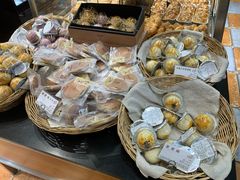 -苹果花园(桂林路店)