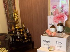 -莲泰式·中式·沐足·精油SPA采耳(天河店)