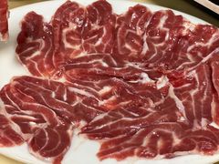 -五洲牛肉美食馆