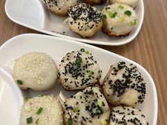 -小杨生煎(杭州东站店)