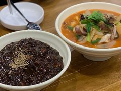 -多宾韩国料理(学衡路店)