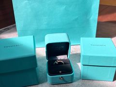 -Tiffany & Co.蒂芙尼
(天津万象城店)