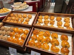 -东方红海鲜百汇(国际大厦店)