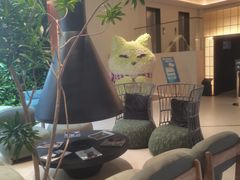 -A+阿加汤宿(大悦城店)