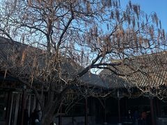 -张学良旧居陈列馆