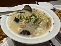 -郑庄脂渣海鲜楼(九水路店)
