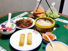 -五条人糖水铺(武林总店)