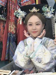 -美云庭古装·格格服汉服·京城旅拍(北京店)