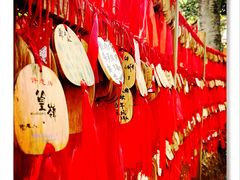 -篁岭景区