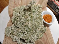 -头上红煨盐鸡乡村食府