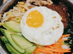-韩宫宴烤肉·料理(青浦宝龙店)