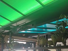 -可口香·非遗老号烧烤(南岗直营店)