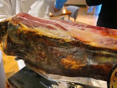 -沈阳君悦酒店·意坊意大利餐厅