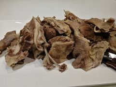 精品手把肉-九十九顶毡房(阜石路店)