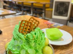 -糖糖屋•糖水•雪花冰店(时尚天河店)