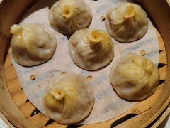蟹粉小笼包-上海人家花樣年华(虹口龙之梦店)