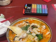 -喜家德虾仁水饺(深圳印力中心店)