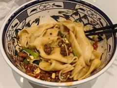 -子午路张记肉夹馍(兵马俑店)