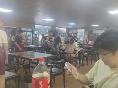 -清真·馬坡二旦烧烤(人生一串拍摄店)