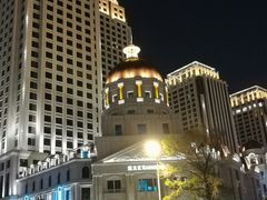 -海河游船(古文化街码头)