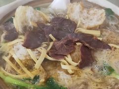 -二中酸辣汤(无锡梁溪区店)