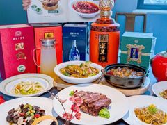 -秦月轩·陕西家乡菜(阜成路·五棵松店)