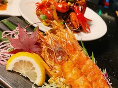 -梅筑·创意料理(王府井百货店)