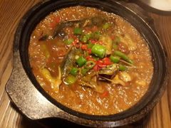 -小食代餐厅(景德镇店)