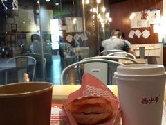 -西少爷(五道口店)