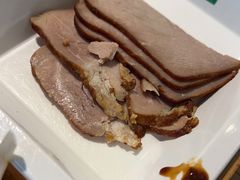 -李连贵熏肉大饼(金隅嘉品Mall店)