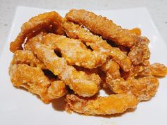 -阿莉餐厅(枣阳路店)