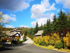 -威海华夏城景区