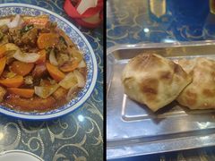 -帕米尔食府(白云观店)