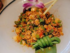 -太食獸泰式茶餐厅(IFS国金中心店)